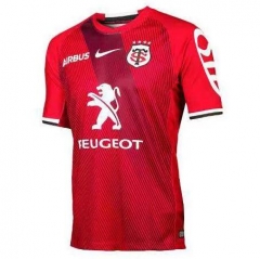 2018/19 Toulouse Rugby Jersey