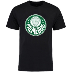 Palmeiras 2019/2020 White T-Shirt