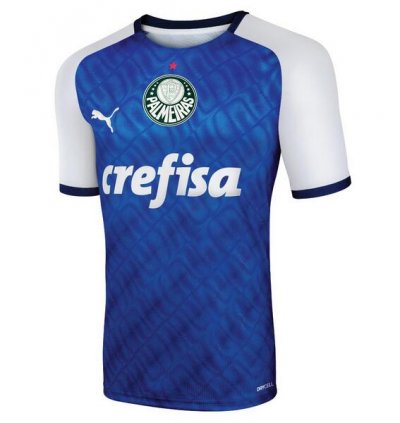 Camisa Palmeiras CUP Kit - Edição Especial 1999