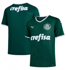 22-23 Palmeiras Kit Home Soccer Jersey