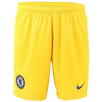 18-19 Chelsea Away Soccer Shorts