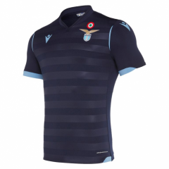 19-20 Lazio Third Soccer Jersey Shirt