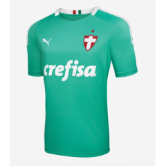 19-20 Palmeiras Third Soccer Jersey Shirt