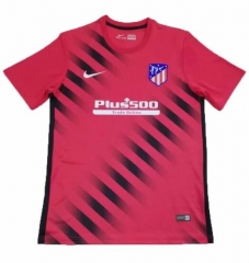 19-20 Atletico Madrid Red Pre-Match Training Shirt