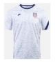2021 USA White Training Shirt