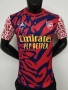 Player Version Shirt 2022-23 Arsenal STELLA MCCARTNEY Kit Special Soccer Jersey