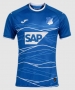 22-23 Hoffenheim Home Soccer Jersey Shirt