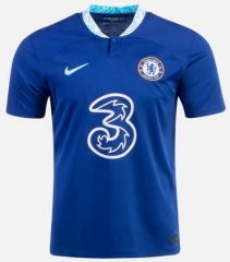22-23 Chelsea Home Soccer Jersey Shirt