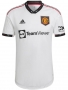 Player Version 22-23 Manchester United Away Soccer Jersey Shirt