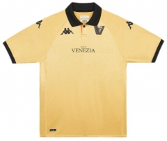 22-23 Venezia FC Third Soccer Jersey Shirt
