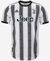 Player Version 22-23 Juventus Home Soccer Jersey Shirt