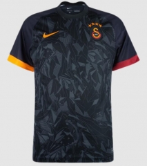 22-23 Galatasaray Away Soccer Jersey Shirt