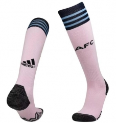 Kids 22-23 Arsenal Third Soccer Socks
