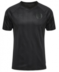 2022 World Cup Denmark Third Soccer Jersey Shirt