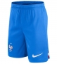 France 2022 World Cup Away Soccer Shorts