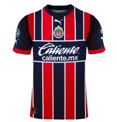 22-23 Deportivo Guadalajara Chivas Third Soccer Jersey Shirt
