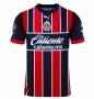 22-23 Deportivo Guadalajara Chivas Third Soccer Jersey Shirt