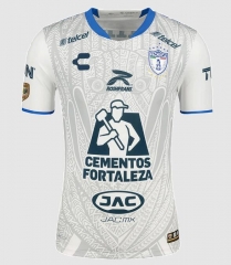 22-23 CF Pachuca Third Soccer Jersey Shirt