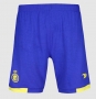 2022-23 Al-Nassr FC Home Soccer Shorts