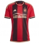 Player Version 23-24 Atlanta United FC The 17s' Kit Home Soccer Jersey Shirt