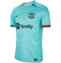 23-24 Barcelona Third Soccer Jersey Shirt