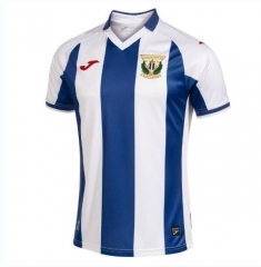 23-24 Leganes Home Soccer Jersey Shirt