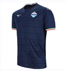 23-24 Lazio Away Soccer Jersey Shirt