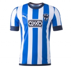 2019 Club World Cup Monterrey Soccer Jersey Shirt