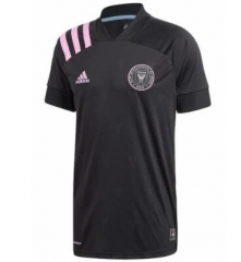 20-21 Inter Miami FC Home Soccer Jersey Shirt
