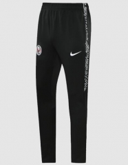 21-22 Club America Black Player Version Training Pants