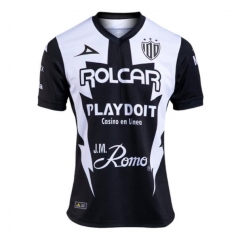 23-24 Necaxa Away Soccer Jersey Shirt