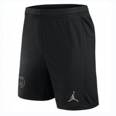 23-24 PSG Third Soccer Shorts
