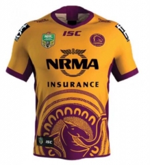 2018/19 Mustang Commemorative Edition Rugby Jersey