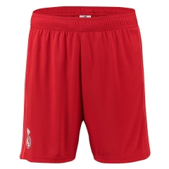 18-19 Real Madrid Third Soccer Shorts