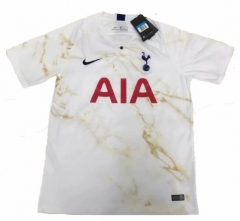 18-19 Tottenham Hotspur Digital Fourth Soccer Jersey Shirt