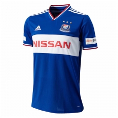 Yokohama F. Marinos 2019/2020 Home Soccer Jersey Shirt