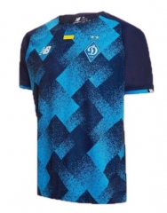 22-23 FC Dynamo Kyiv Kit Away Soccer Jersey