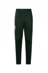 Brazil World Cup 2018 Green Training Pants