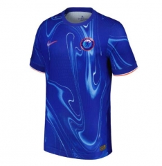 Player Version 24-25 Chelsea Home Soccer Jersey Shirt