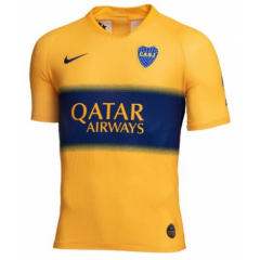 19-20 Boca Juniors Away Soccer Jersey Shirt