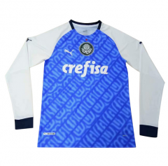 Camisa Palmeiras Long Sleeve CUP Kit - Edição Especial 1999