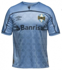 20-21 Grêmio FBPA Third Away Soccer Jersey Shirt