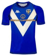 Retro 03-04 Brescia Calcio Home Soccer Jersey Shirt