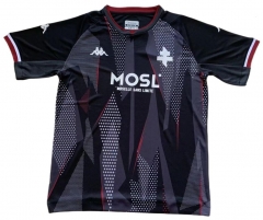 21-22 Metz Third Soccer Jersey Shirt