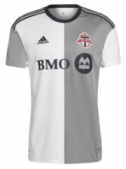 22-23 Toronto FC Community Away Soccer Jersey Kit