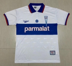 Retro Shirt 1998 Universidad Católica Kit Home Soccer Jersey