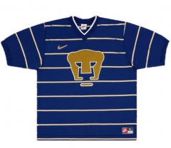 Retro 1997-98 UNAM Home Soccer Jersey Shirt