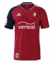 22-23 Osasuna Home Soccer Jersey Shirt