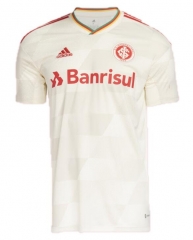 22-23 SC Internacional Away Soccer Jersey Shirt