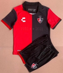 Children 22-23 Atlas de Guadalajara Special Soccer Kit